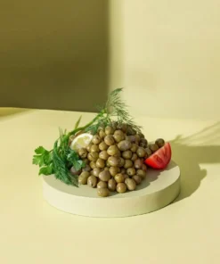 Derik Oliver ~ Zeytûna Derîkê (1 KG)