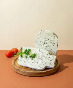 Lättsaltad Siirt Ört Tulumost