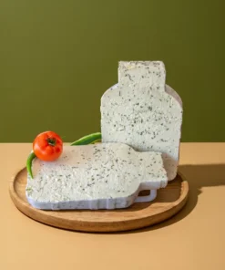 Lättsaltad Siirt Ört Tulumost 2