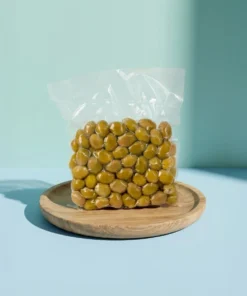 Alternativ bild av Krossade Gröna Oliver (1 KG)