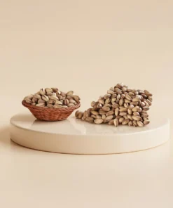 Antep pistagenötter ~ Fistiqên Entepê