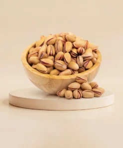 Alternativ bild av Antep pistagenötter ~ Fistiqên Entepê