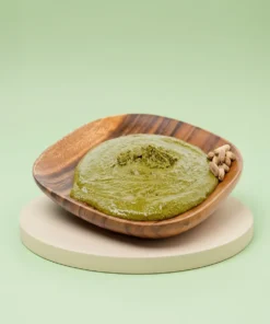 Alternativ bild av Pistagesmör ~ Ezmeya Fistiqê Antepê