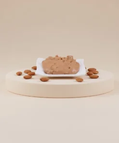 Mandelsmör ~ Ezmeya Bademê