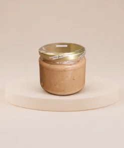 Alternativ bild av Mandelsmör ~ Ezmeya Bademê