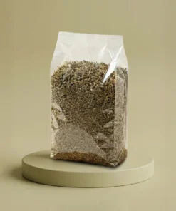 Bergtimjan ~ Kêkîya Çiyayê