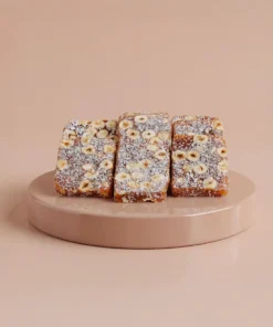 Hasselnöts-Cezerye ~ Cezeryeya bi Fındiq