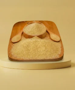 Bulgurvete för att göra fyllda köttbullar ~ Bulgur ji bo çêkirina içlî kofteyê (1 KG)