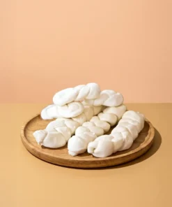 Saltad Karacadağ Flätost