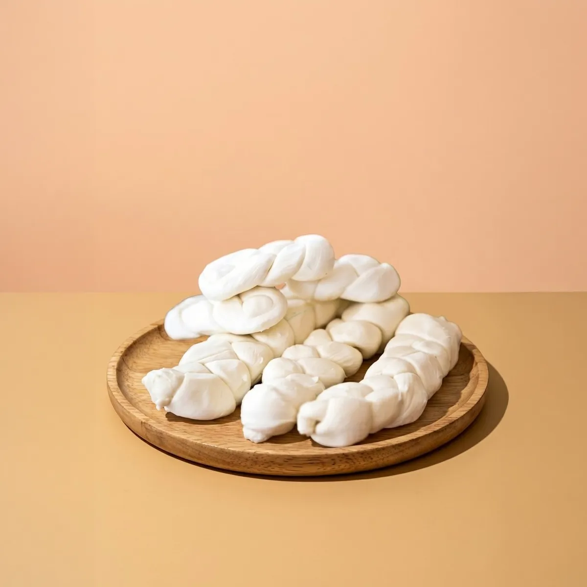 Saltad Karacadağ Flätost