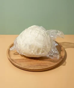 Getsmör ~ Rûnê Bizinê