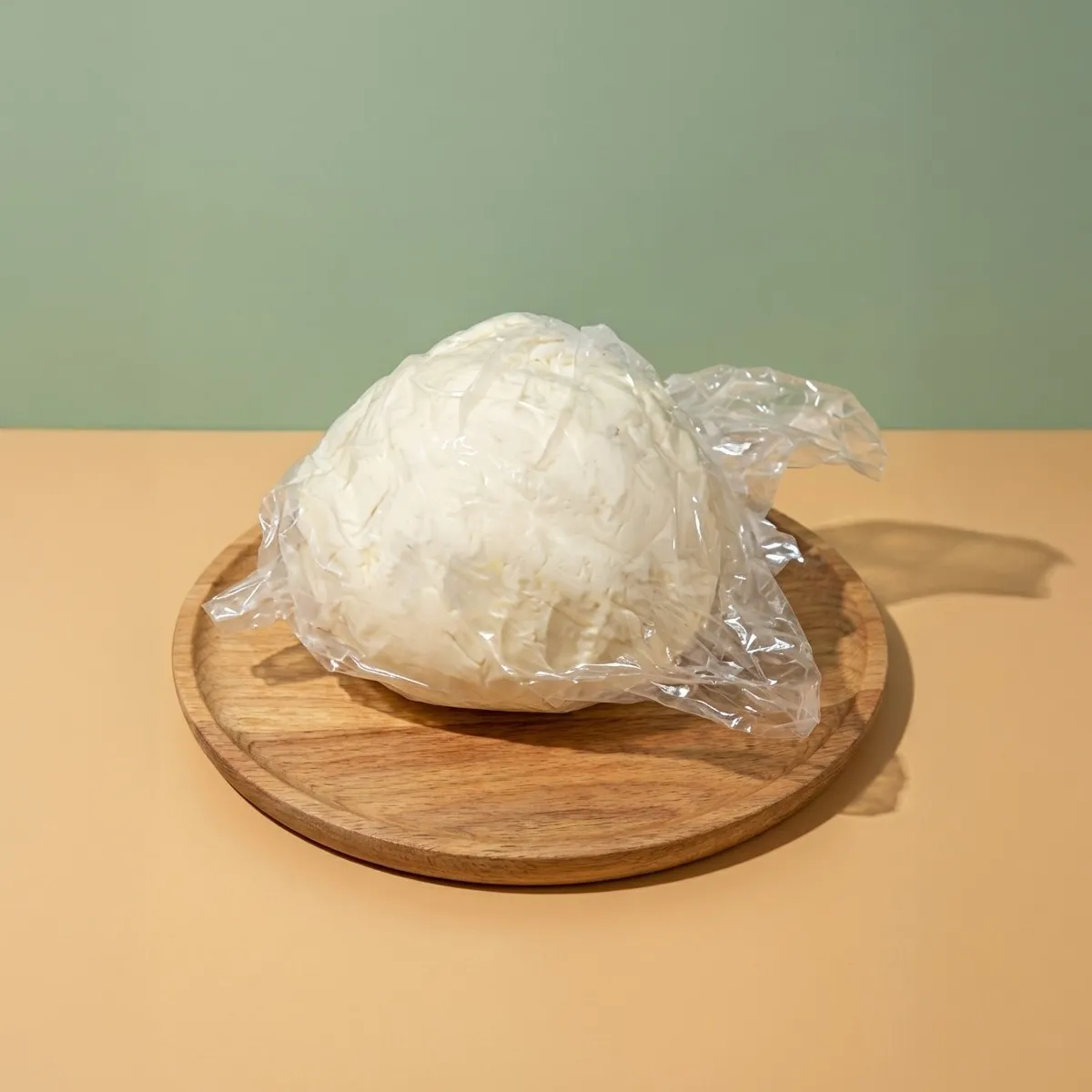 Getsmör ~ Rûnê Bizinê