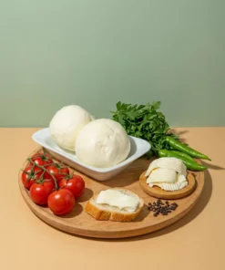 Alternativ bild av Getsmör ~ Rûnê Bizinê