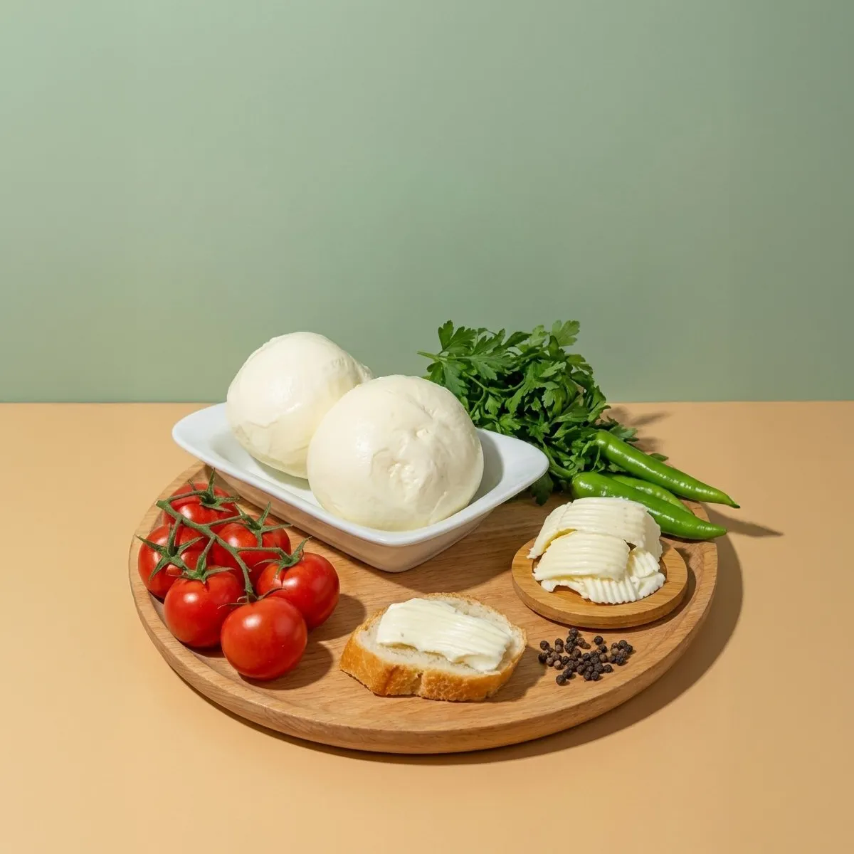 Getsmör ~ Rûnê Bizinê - Bild 2