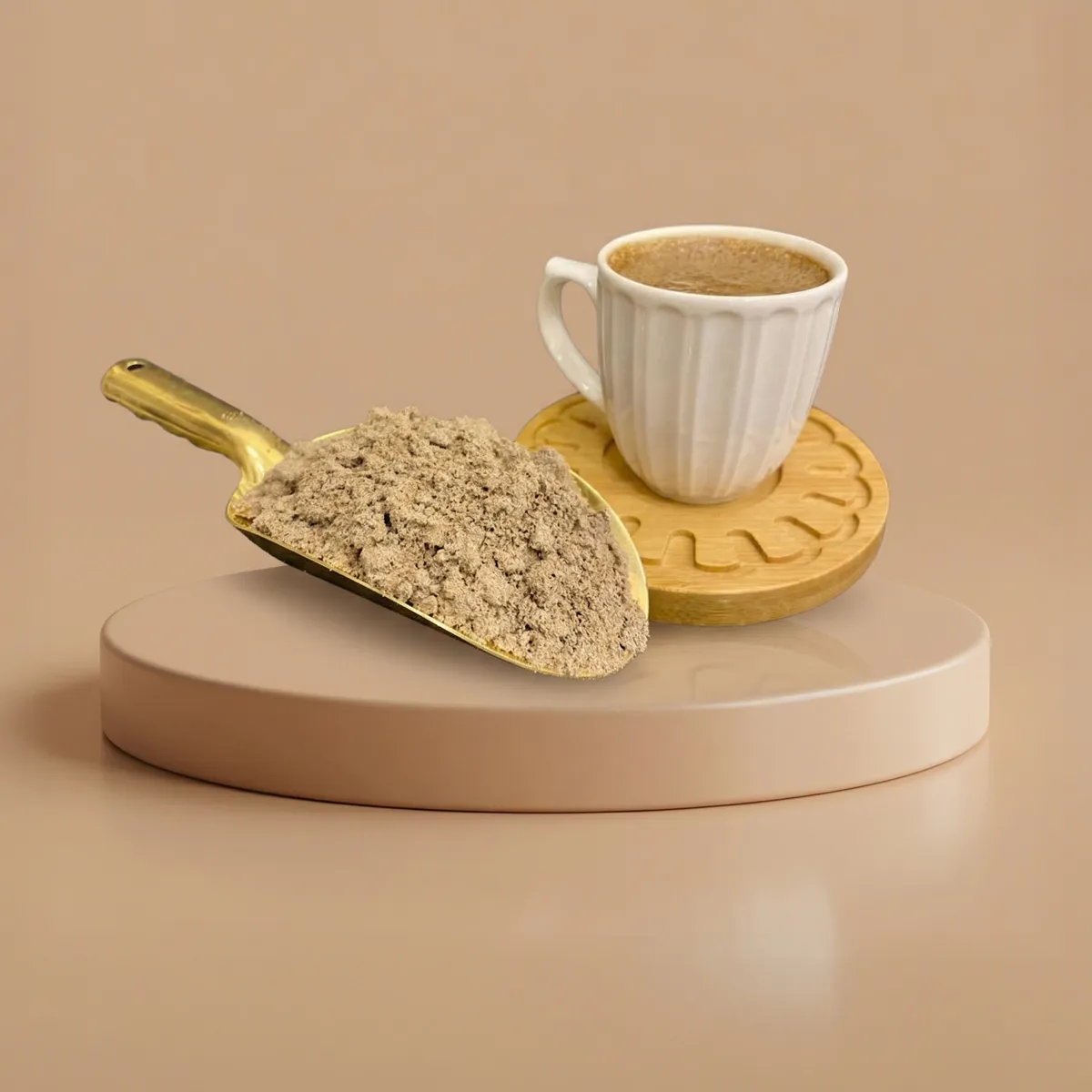 Kurdiskt Kaffe ~ Qehweya Kurdî