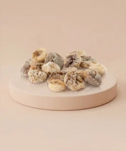 Alternativ bild av Torkade fikon ~ Hîngivê Hîşk