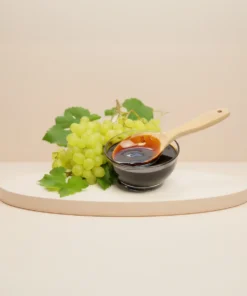 Alternativ bild av Mardin druvmelass ~ Pekmeza Tirî ya Mêrdînê (1 KG)