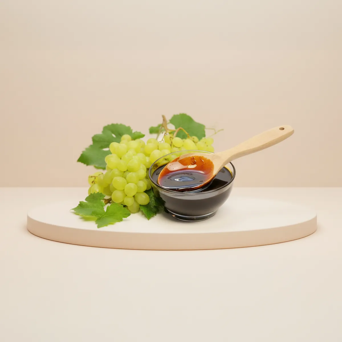 Mardin druvmelass ~ Pekmeza Tirî ya Mêrdînê (1 KG) - Bild 2