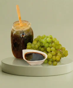 Mardin druvmelass ~ Pekmeza Tirî ya Mêrdînê (1 KG)