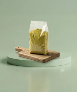 Alternativ bild av Malen mejram ~ Mayana hûrkirî (dermanê çörekê) – 100 gr