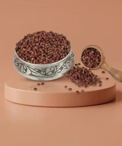 Hel sumak ~ Sumaxê Dane