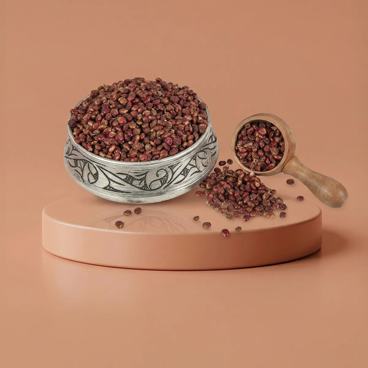 Hel sumak ~ Sumaxê Dane