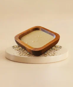 Tahini ~ Têhîn