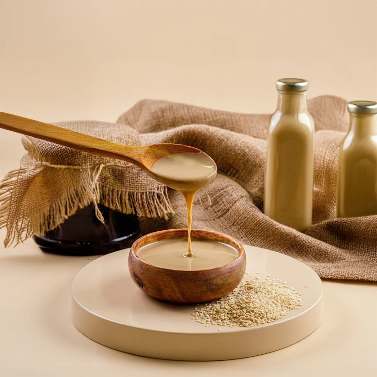 Tahini ~ Têhîn - Bild 2