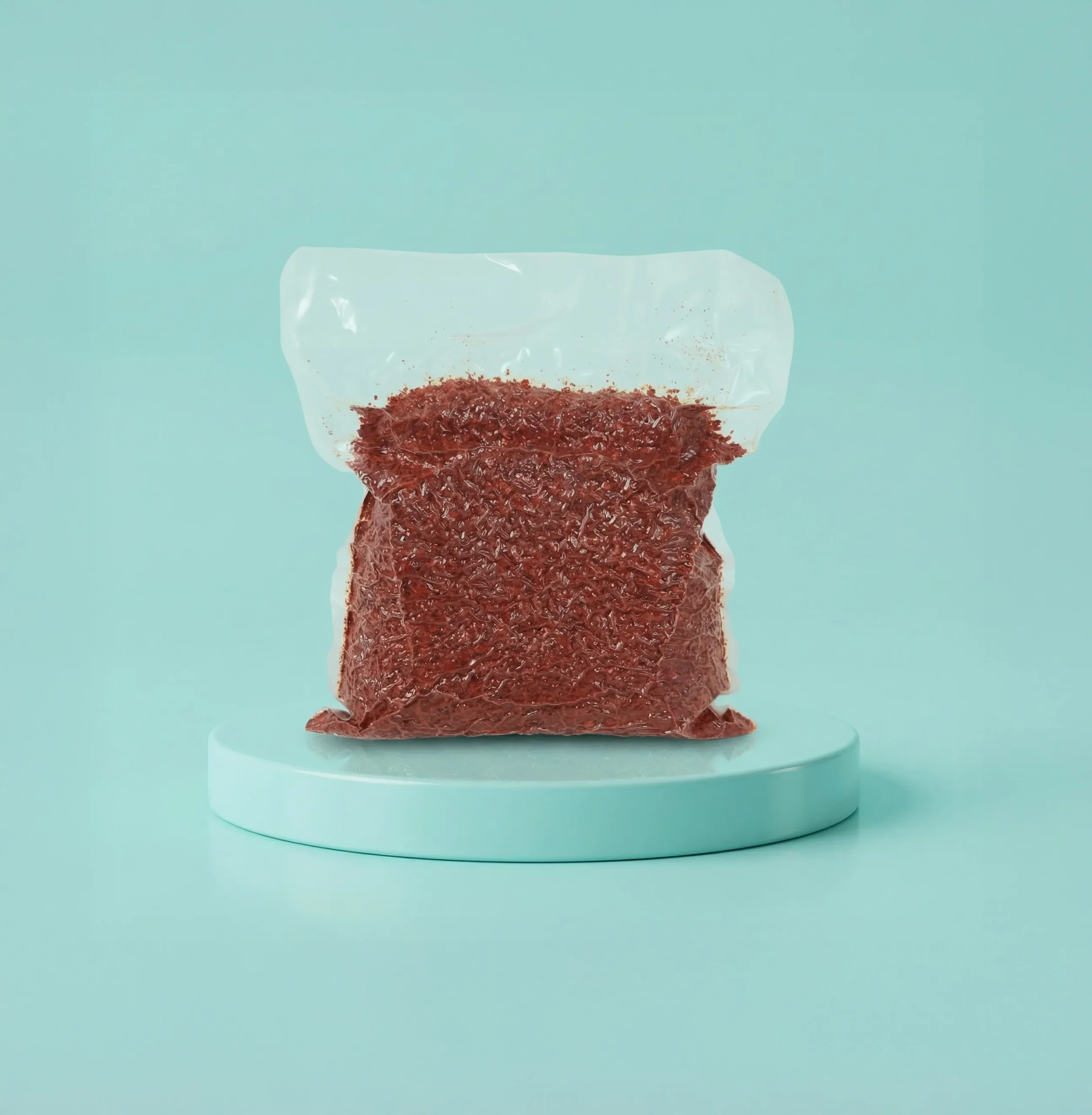 Söt chiliflakes ~ Pul Bibêra Şîrîn - Bild 2