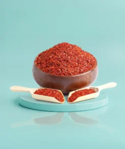 Urfa chiliflakes ~ Îsotê Riha