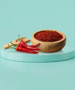 Alternativ bild av Urfa chiliflakes ~ Îsotê Riha