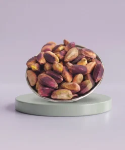 Alternativ bild av Skalade Antep pistagenötter ~ Navê Fistiqê Entêbê