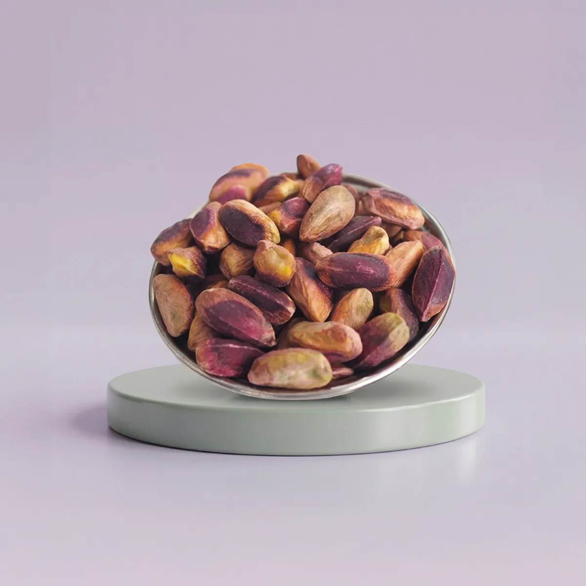 Skalade Antep pistagenötter ~ Navê Fistiqê Entêbê - Bild 2