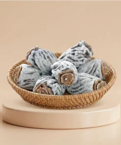 Torkad persimon ~ Hurma Cennetê ya Hîşk