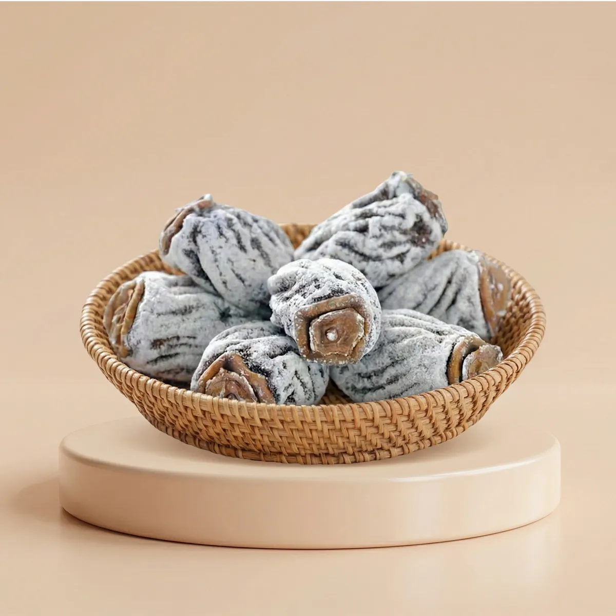 Torkad persimon ~ Hurma Cennetê ya Hîşk