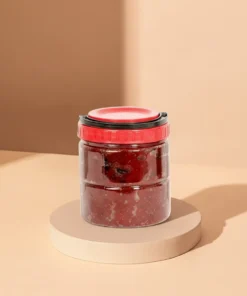 Alternativ bild av Lokal Diyarbakır Tomatpuré ~ Salçeya firingî a Herêmî ya Amedê (1 KG)