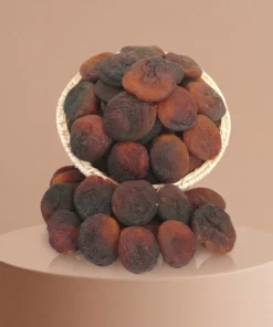 Alternativ bild av Soltorkad aprikos ~ Qayisîya Tavê