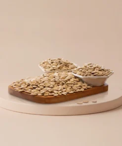 Alternativ bild av Pumpafrön (vintersquash) ~ Toxmên Kabaqê (Kelekê hingivînê)