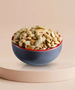 Pumpafrön (vintersquash) ~ Toxmên Kabaqê (Kelekê hingivînê)