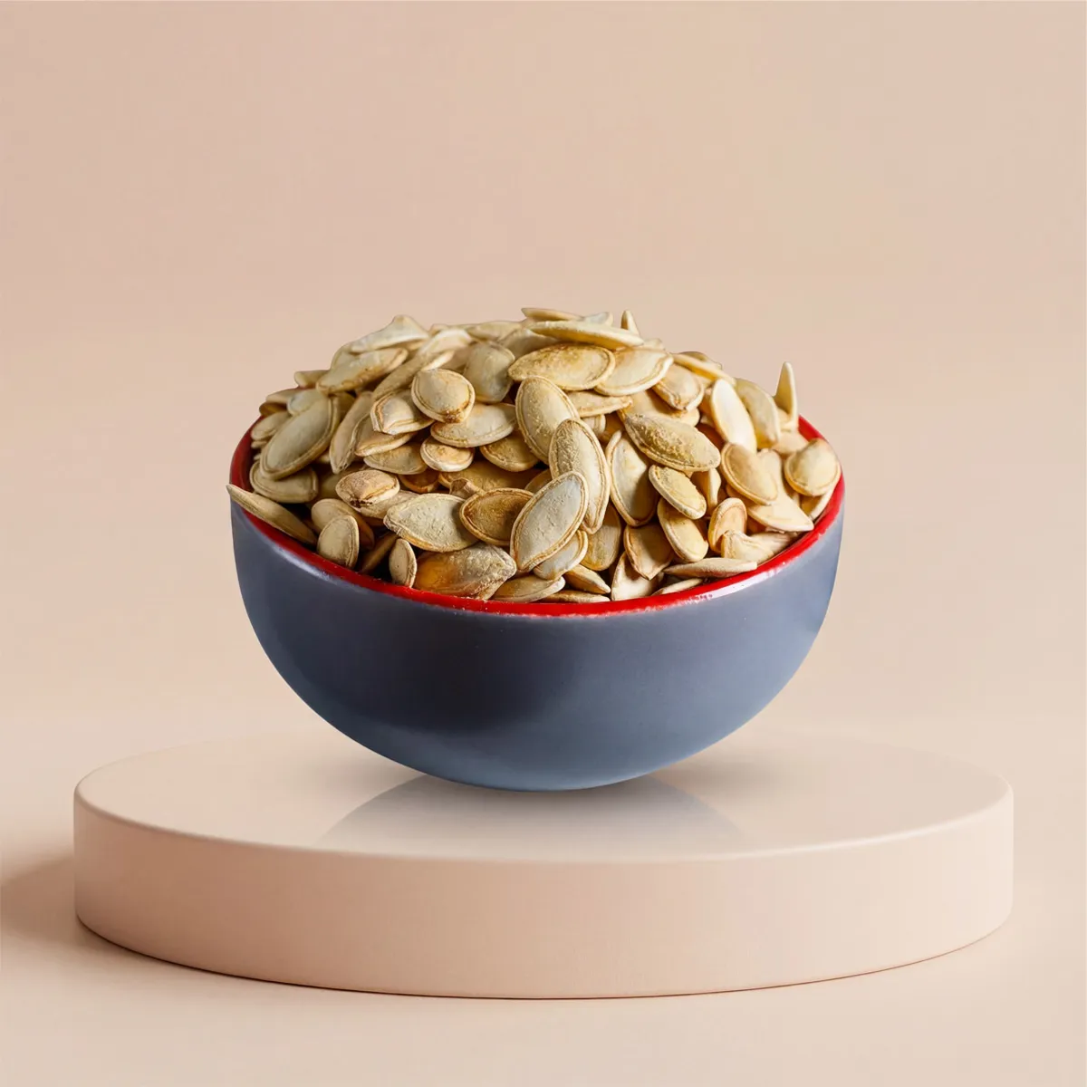 Pumpafrön (vintersquash) ~ Toxmên Kabaqê (Kelekê hingivînê)