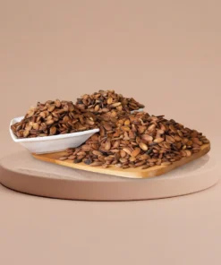 Färska vattenmelonfrön ~ Toxmên Şûtî yên Hincirê Avê