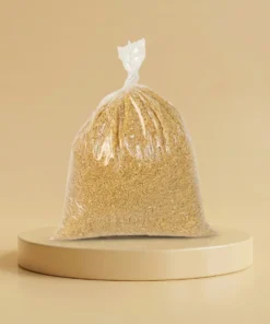 Grov bulgur för köfte ~ Bulgurê Köfteyê ( 1 KG )