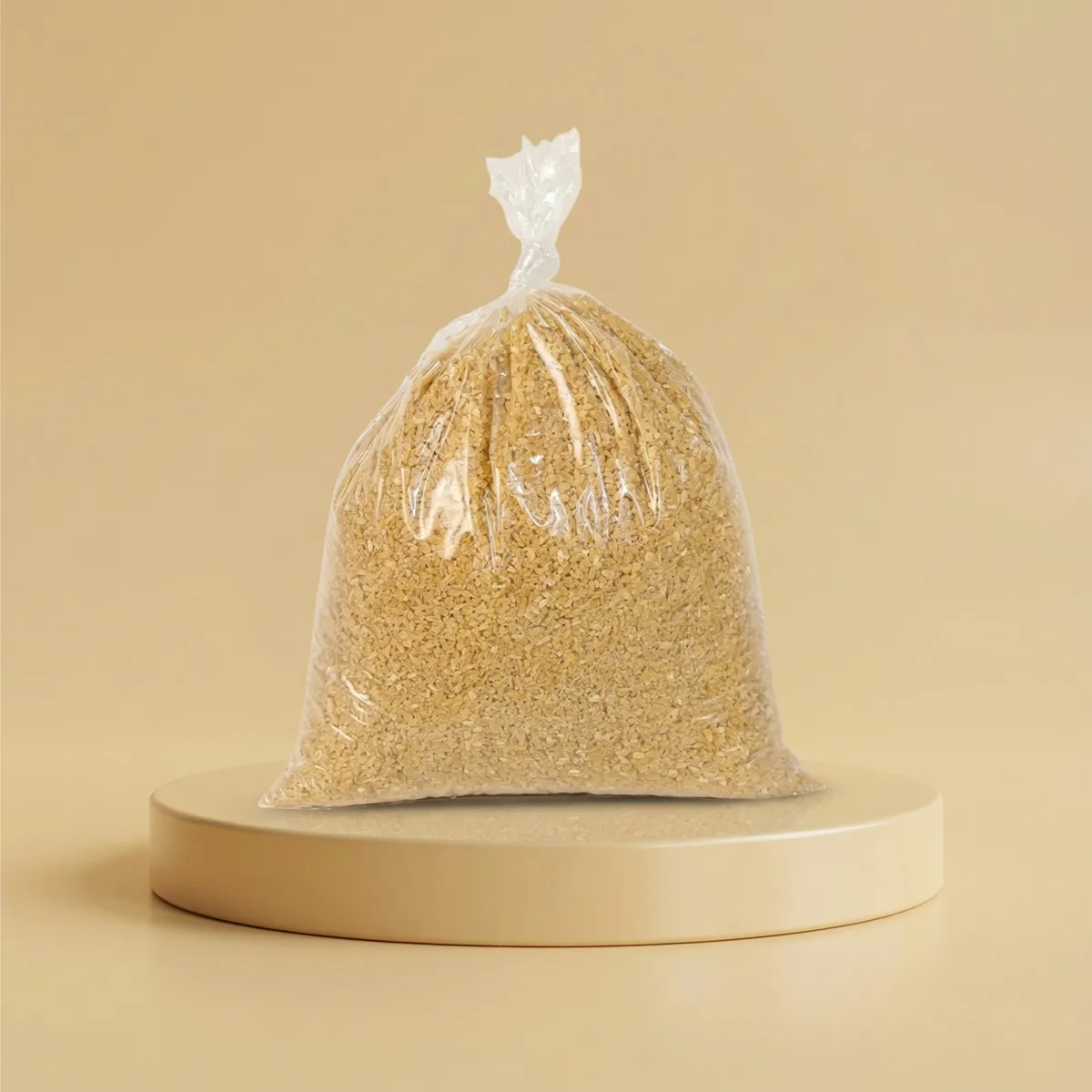 Grov bulgur för köfte ~ Bulgurê Köfteyê ( 1 KG )