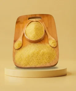 Alternativ bild av Grov bulgur för köfte ~ Bulgurê Köfteyê ( 1 KG )