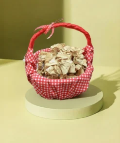 Torkad zucchini (1 rad – 50 st) ~ Kêl a Hîşk (1 Rîz – 50 Hevî)