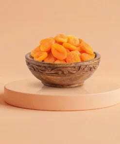 Gul aprikos ~ Qayisîya Zer