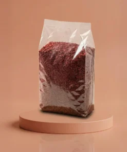 Alternativ bild av Mald sumak ~ Sumaxê Toz