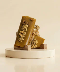 Alternativ bild av Naturellt fruktläder ~ Pestîla Sade (1 KG)