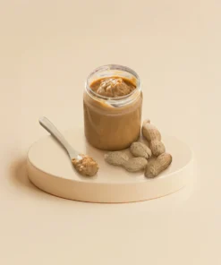 Alternativ bild av Jordnötssmör ~ Ezmeya Fistiqê Erdê